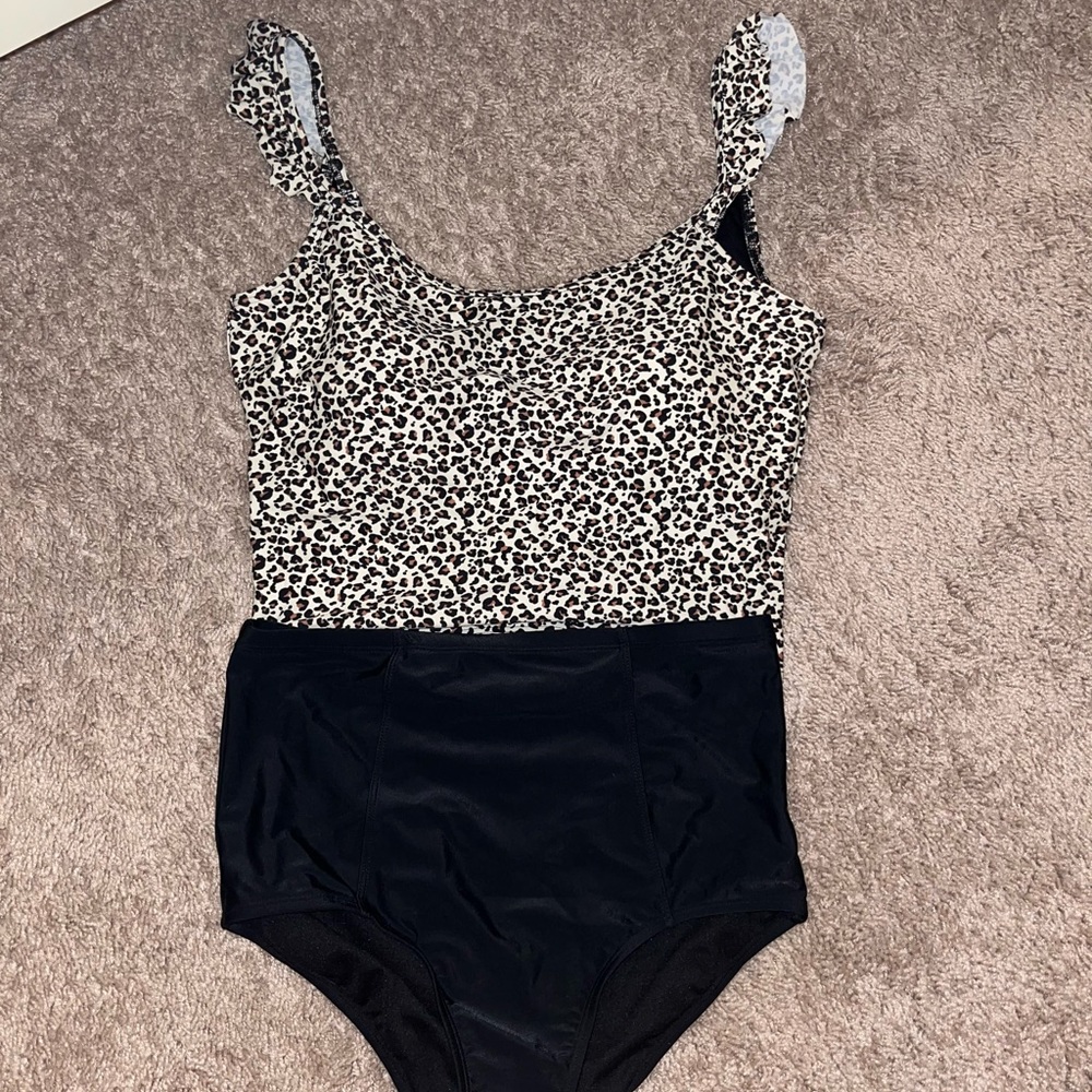 Medium/Large Swim Set